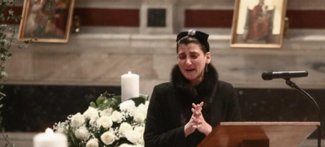 Νικολέτα Βουτσά