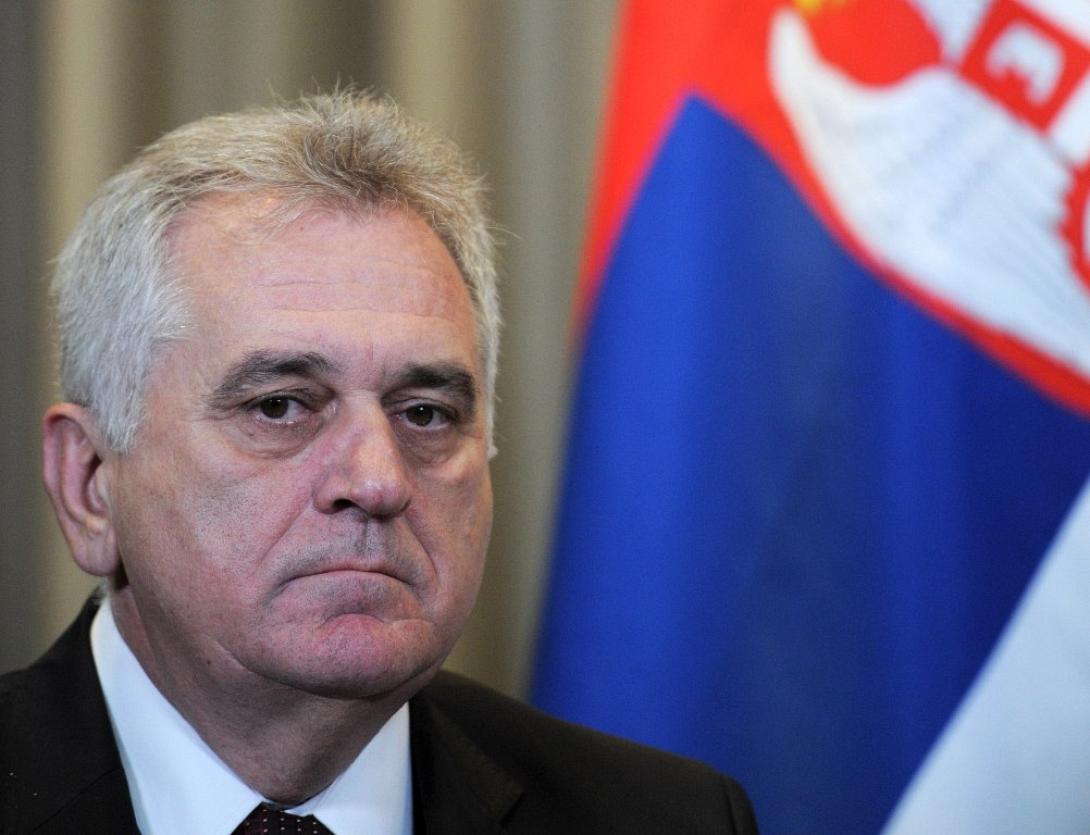 Το προηγούμενο του Κοσόβου δημιούργησε νέες εστίες κρίσης, τόνισε ο Σέρβος πρόεδρος