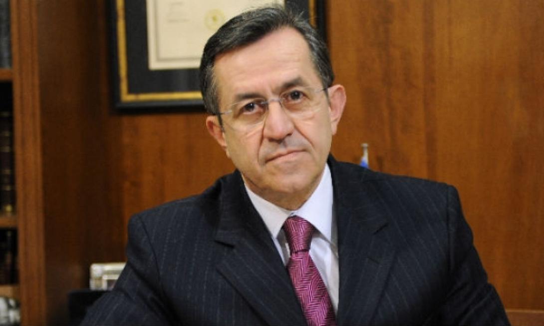 Νίκος Νικολόπουλος