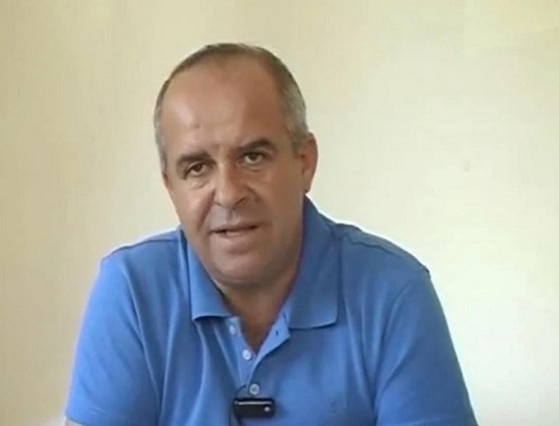&#039;Εβγαλε δήμαρχο το Καρπενήσι