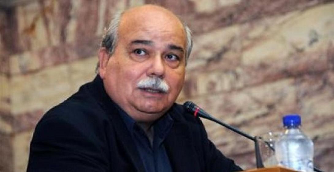 Εσπευσμένα στο νοσοκομείο ο Γραμματέας του ΣΥΡΙΖΑ Νίκος Βούτσης