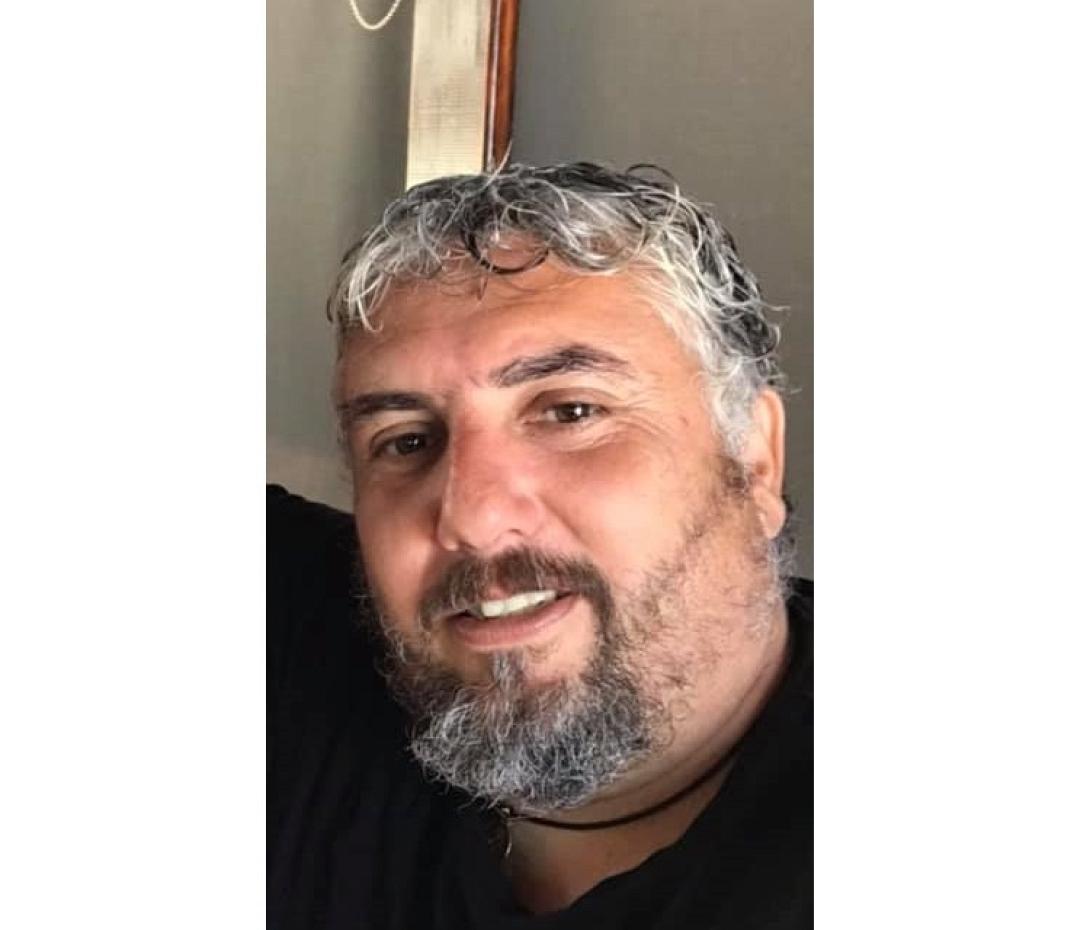 Νικος Μπιτσακάκης