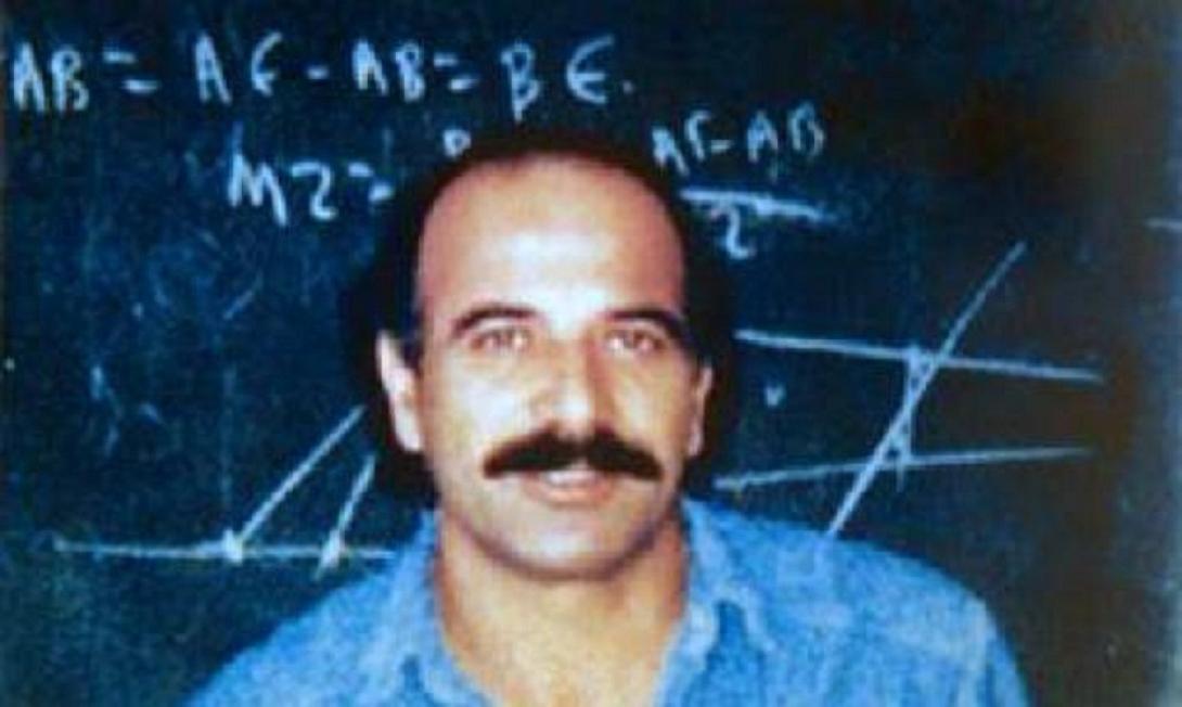 νίκος τεμπονέρας