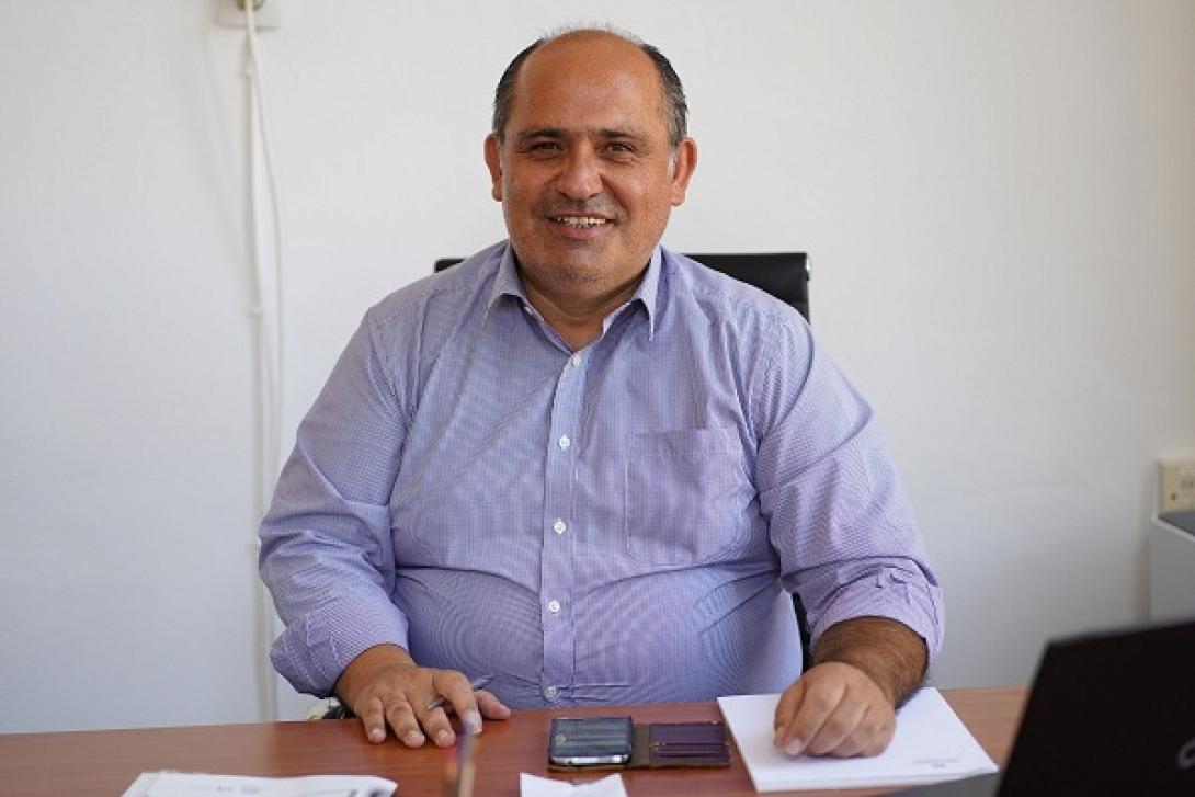 Νίκος Αγγελάκης