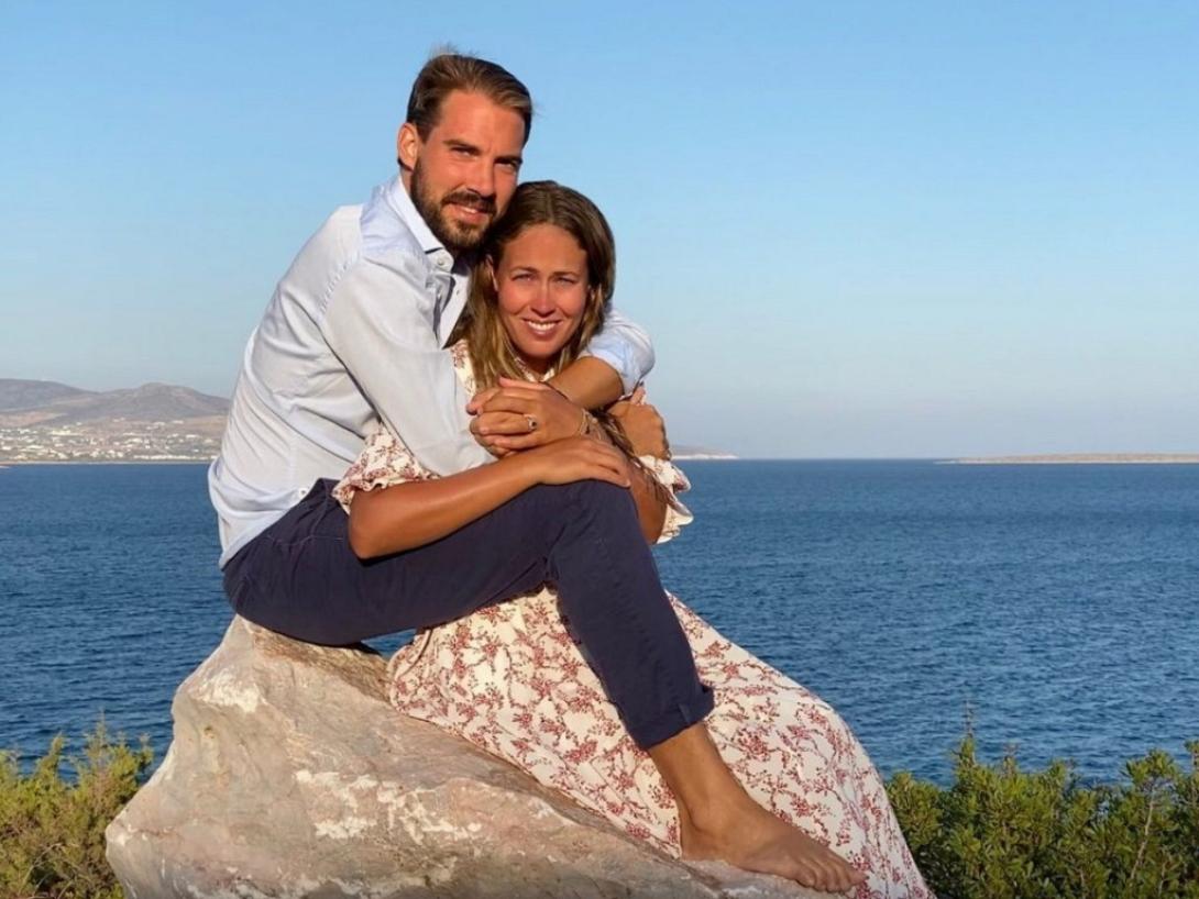 Γάμος