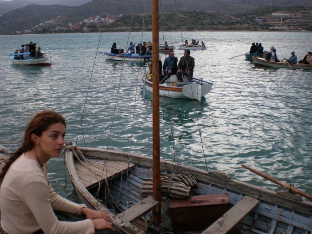 νησί φινλανδία