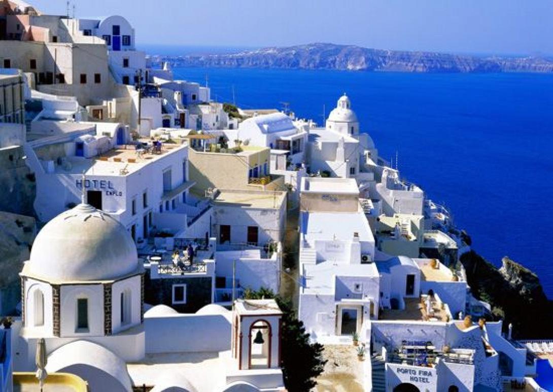 νησιά
