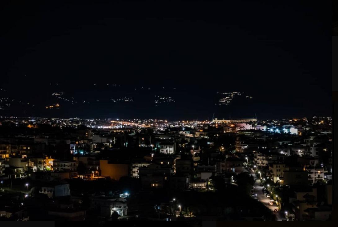 Νύχτα