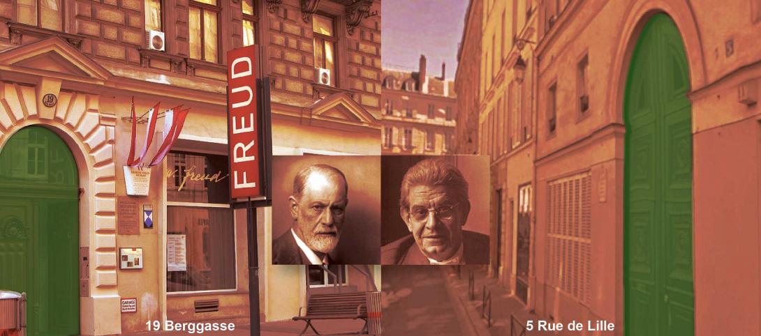 σεμιναριο ψυχαναλυσης