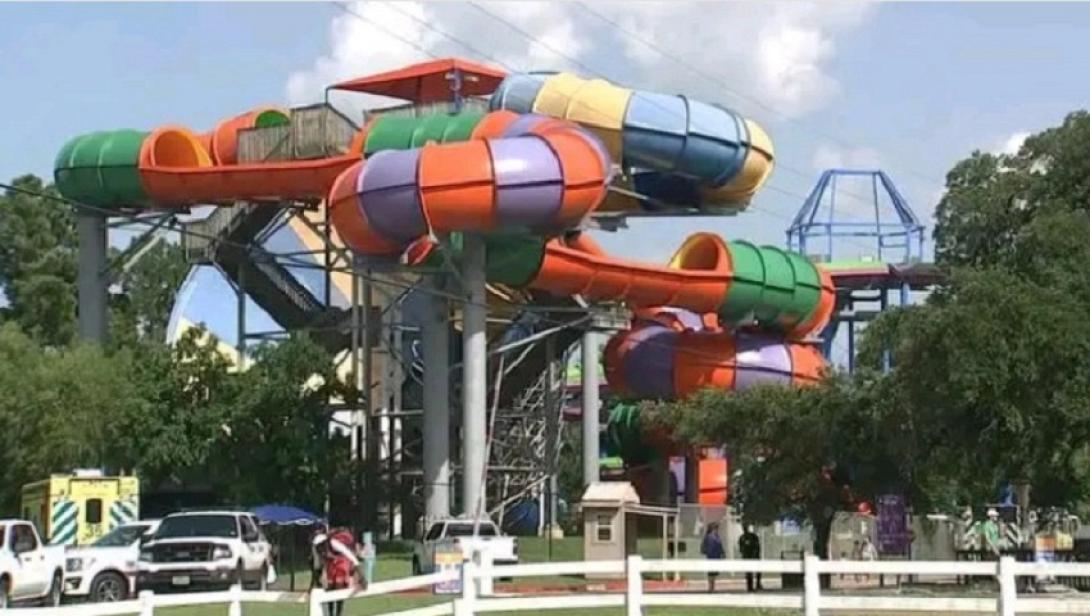 waterpark
