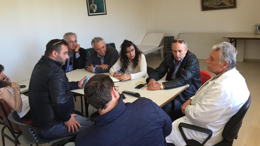 νοδε μινώα πεδιάδος