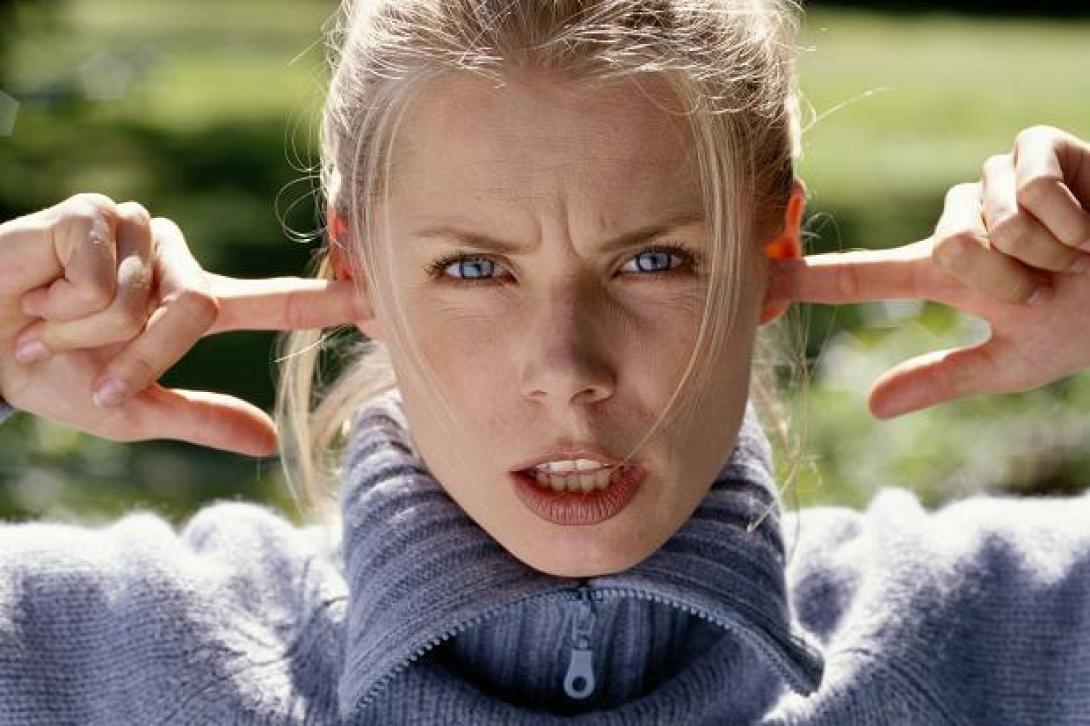 Σσσσσ... σήμερα η Παγκόσμια Ημέρα κατά του θορύβου!