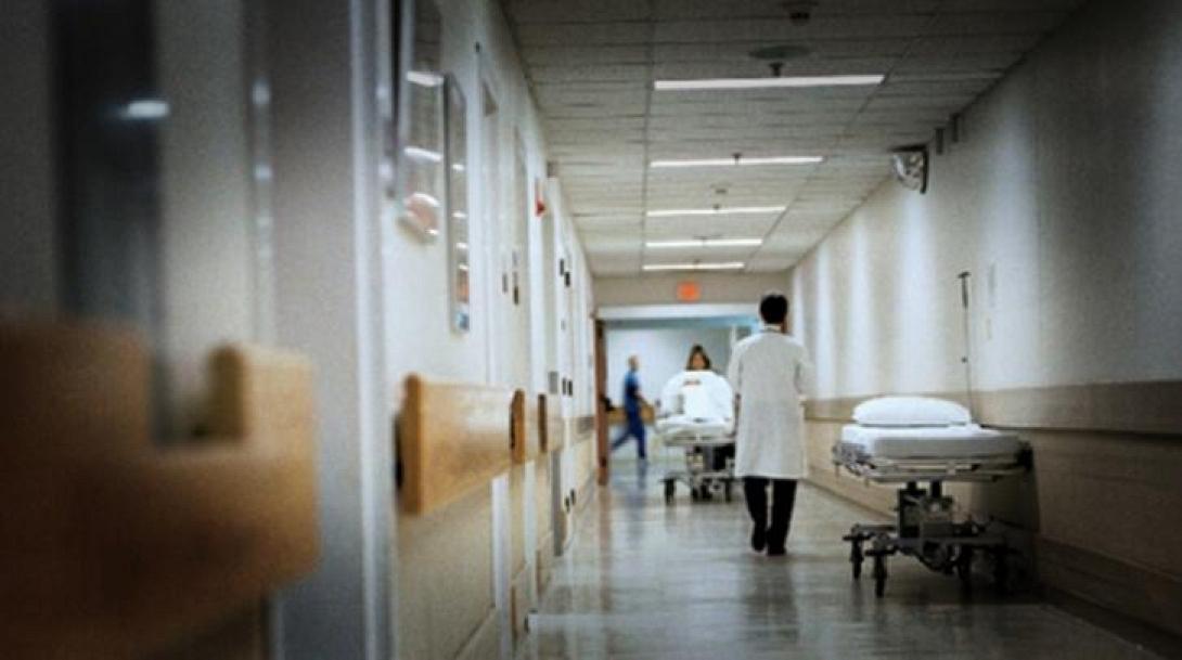 Οριστική παύση σε διευθυντή κλινικής της Θεσσαλονίκης
