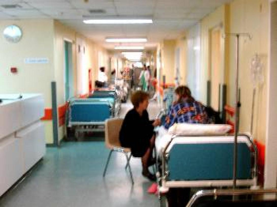  Ποιοι δεν θα πληρώνουν τα 25 ευρώ στα νοσοκομεία-από 8/1/2014 η εφαρμογή