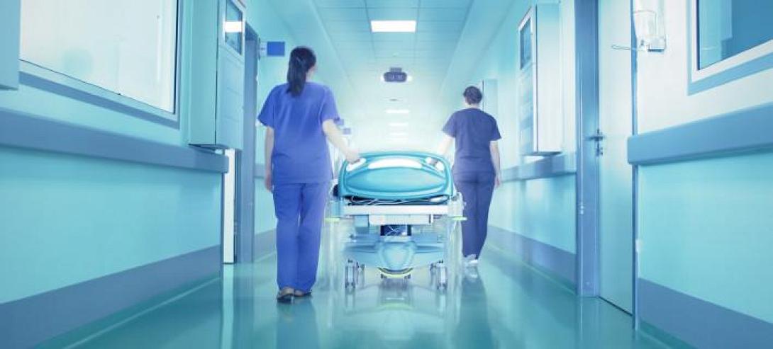 Αμεσα οι προσλήψεις γιατρών και νοσηλευτών στις ΜΕΘ