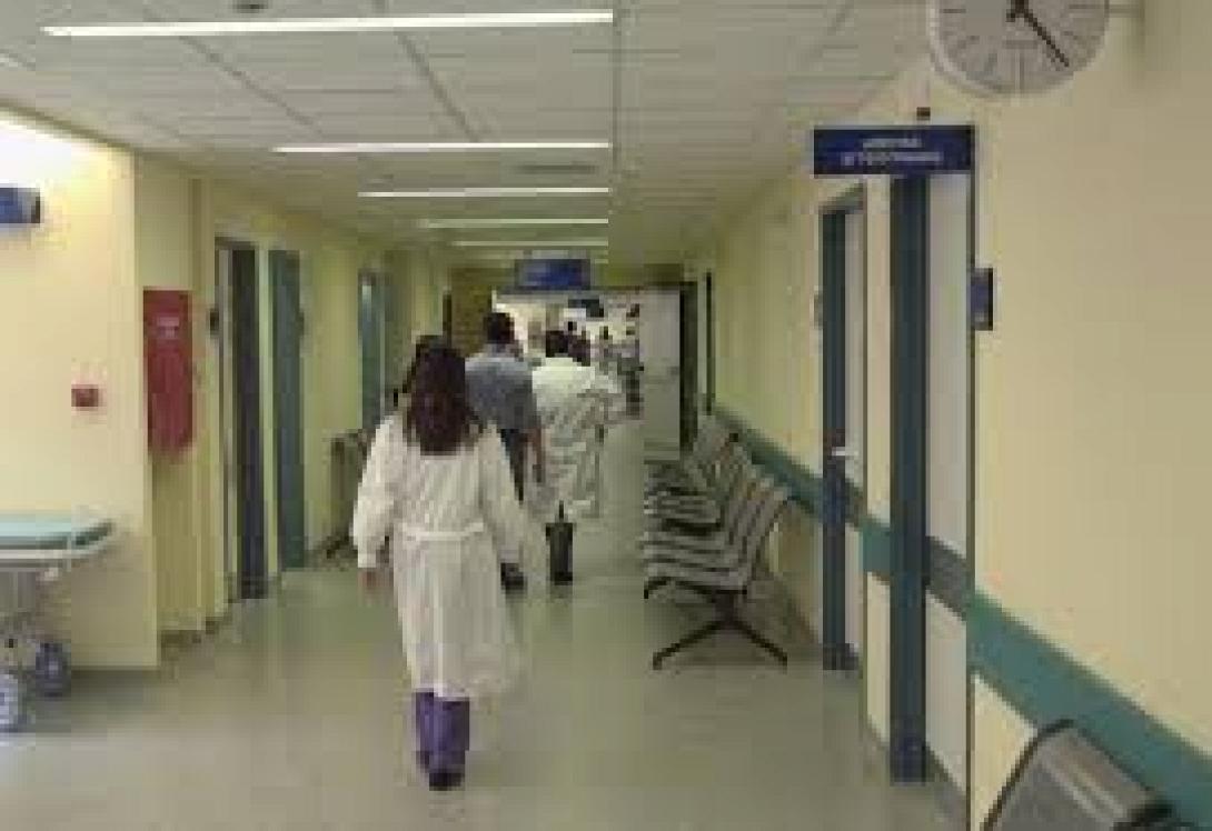Κινητοποιήσεων....συνέχεια για το νοσοκομείο Ιεράπετρας