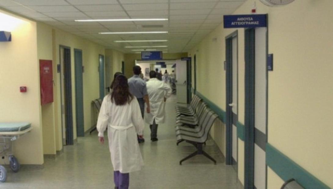 Μέσω κινητικότητας  200 νοσηλευτές στα νοσοκομεία