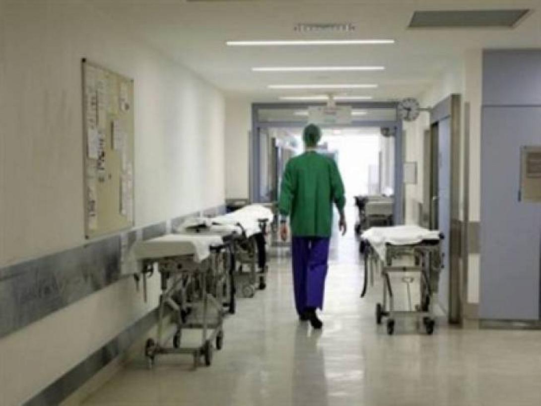 &quot;Αποδεκατισμένα&quot; τα νοσοκομεία του Λασιθίου - Σύσκεψη στην Αθήνα υπό τον Λ. Γρηγοράκο