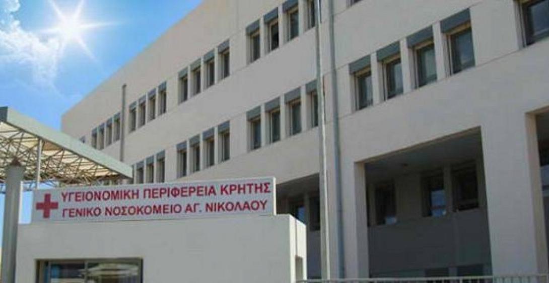 Στην 7η ΥΠΕ οι γονείς για την Παιδιατρική του Αγίου Νικολάου