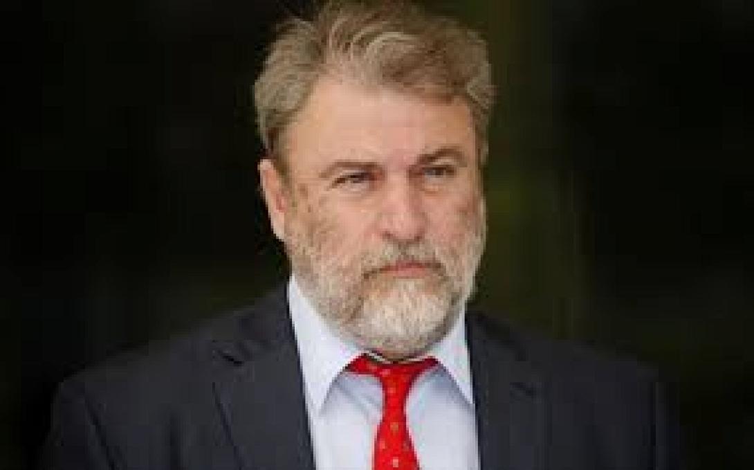 Ν. Μαριάς: "Τεράστιο ολίσθημα από τον Επίτροπο Γεωργίας και Αγροτικής Ανάπτυξης"