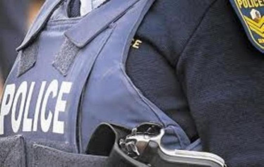 Νότια Αφρική - Βία