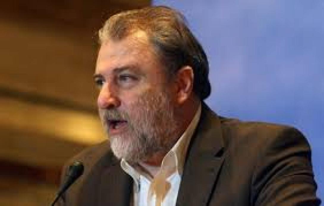 Ο Νότης Μαριάς για τη &quot;μερκελική λιτότητα&quot; και τον υποσιτισμό των παιδιών 