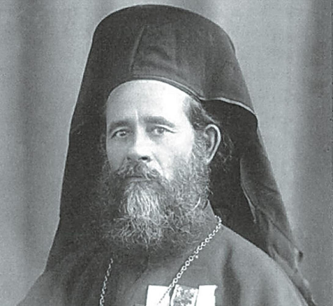 παπα λευτέρης νουφράκης