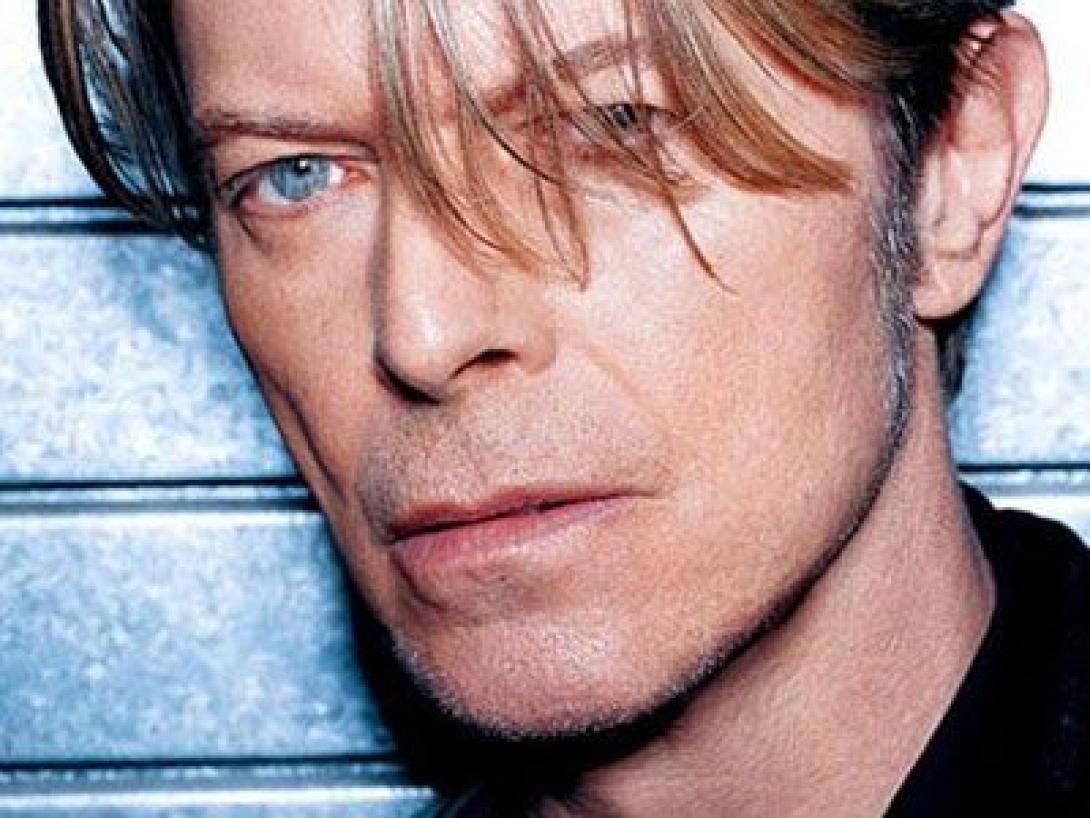 Η έκκληση του Ντέιβιντ Μπάουι στη Σκωτία