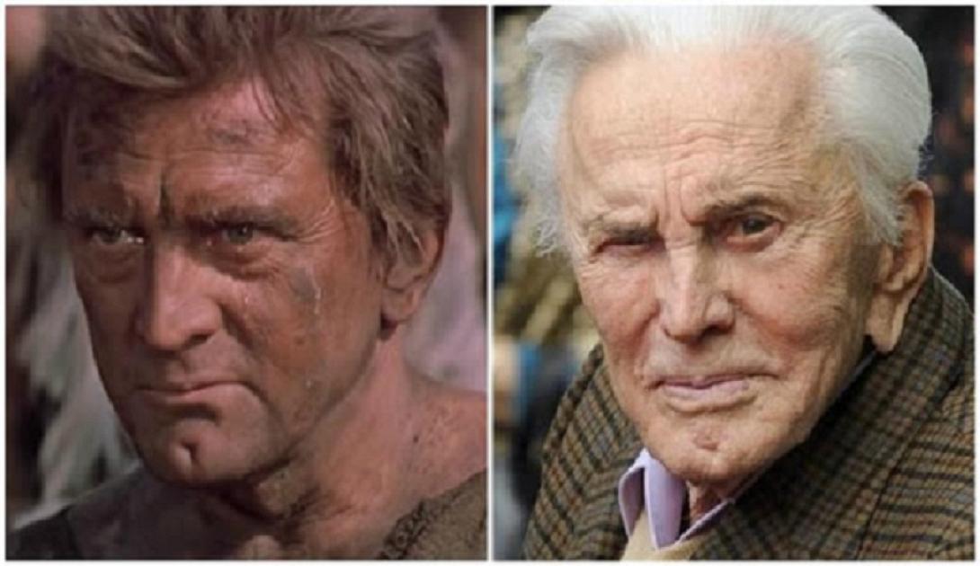 Κέρκ Ντάγκλας