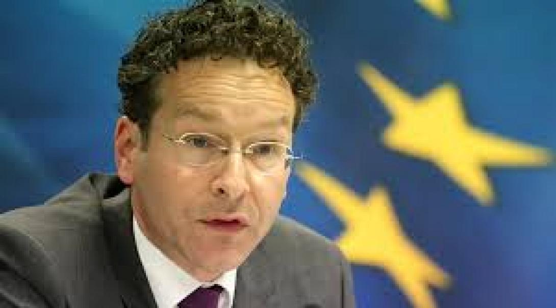 Ντάισελμπλουμ: Πιθανή η συζήτηση για νέο δάνειο στην Ελλάδα