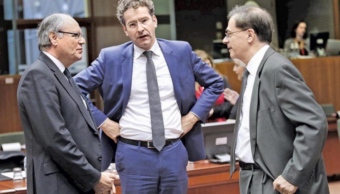 Κρίσιμη τηλεδιάσκεψη Τρόικας - Χαρδούβελη για την επιστροφή της