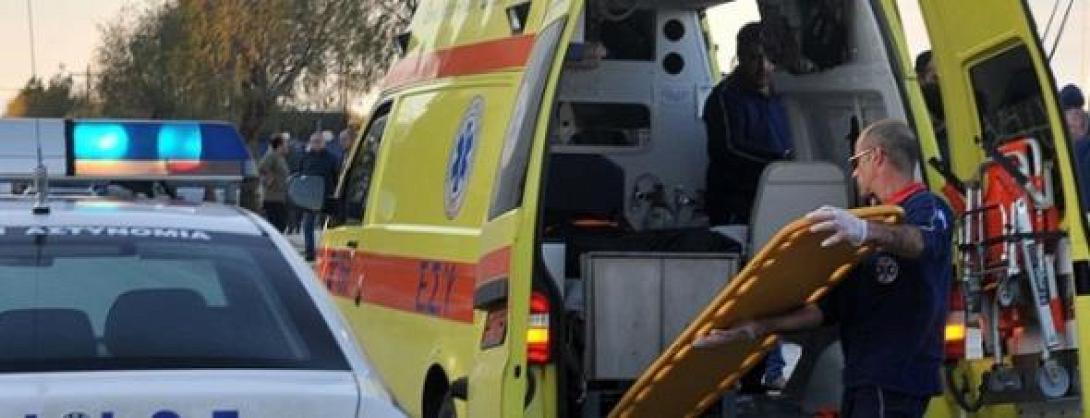 Δεύτερο τροχαίο τη νύχτα με νταλίκα στην Εγνατία Οδό
