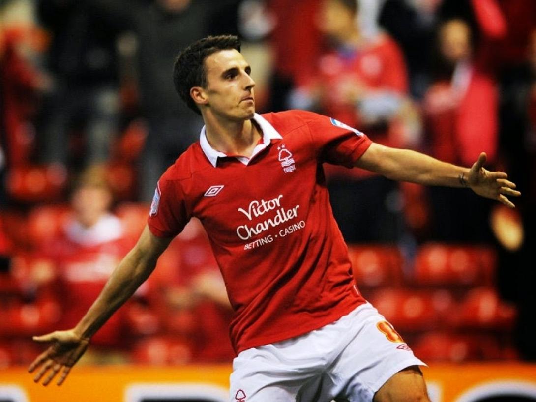 ΟΦΗ: Τον Γενάρη ήθελε τον Νταρμπισάιρ