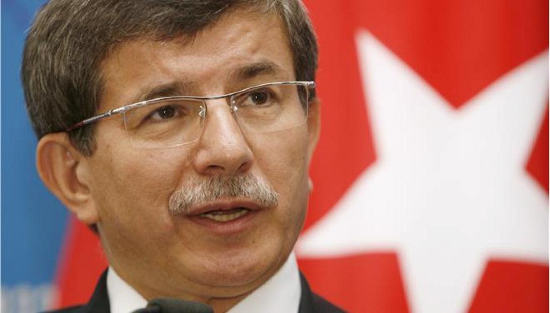 "Η Άγκυρα δεν θα μετάσχει στις μάχες στο Ιράκ κατά των τζιχαντιστών"