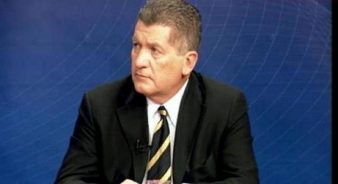 Και εκτός Ανεξάρτητων Ελλήνων ο Γιώργος Νταβρής