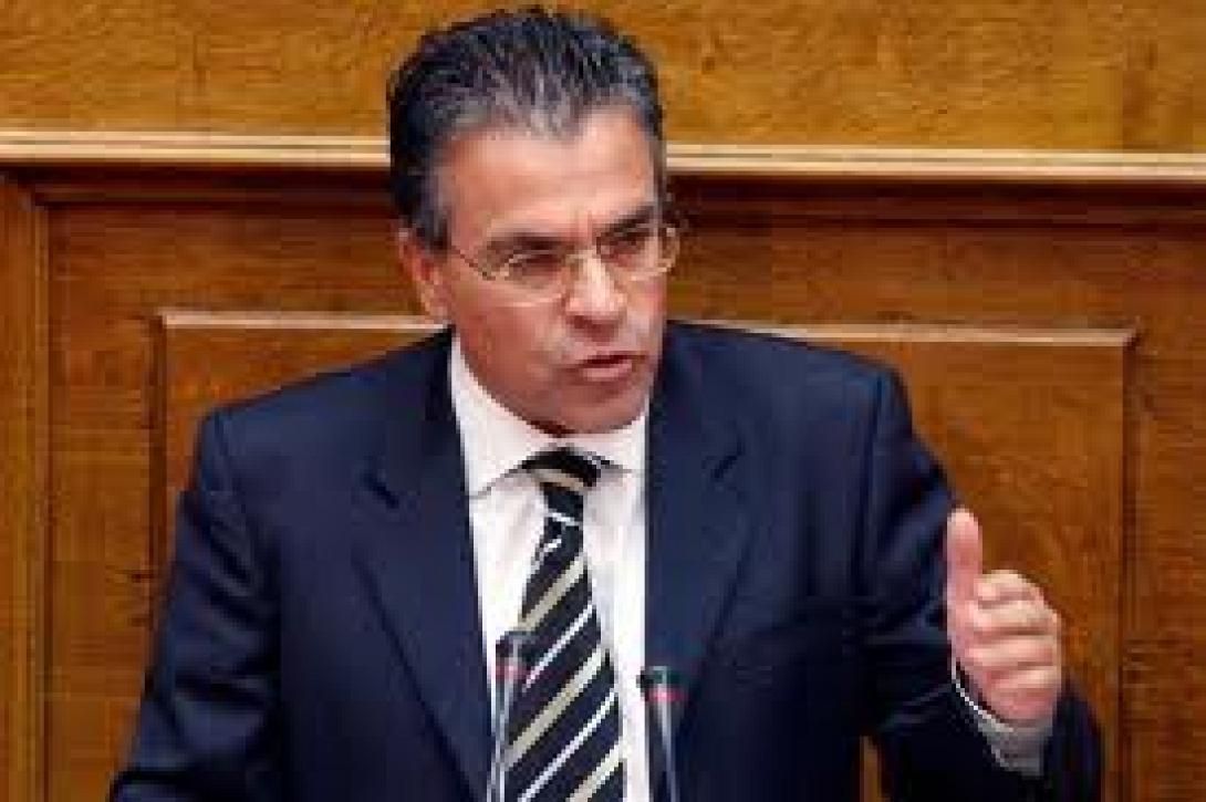 «Δεν προβλέπονται απολύσεις εργαζομένων στην Τ.Α.», δήλωσε ο υπουργός Εσωτερικών
