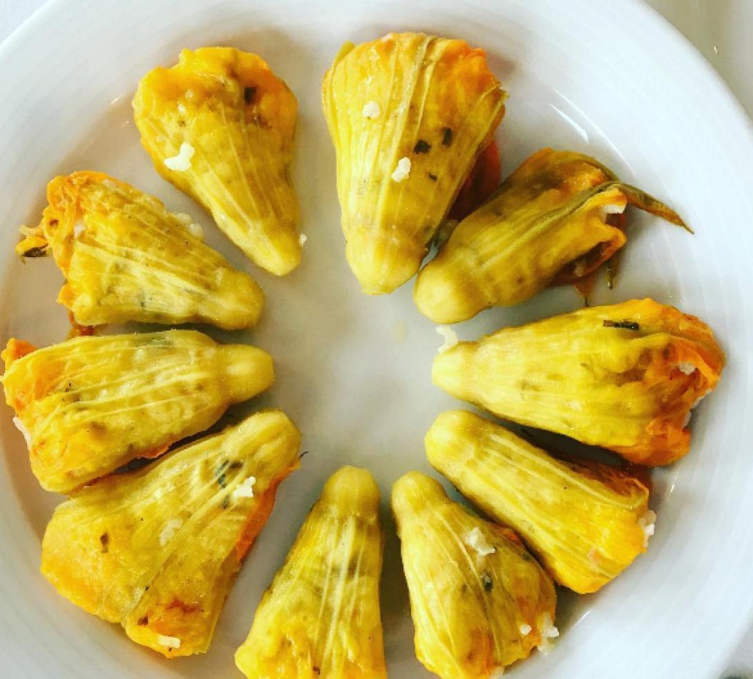 Ντολμαδακια