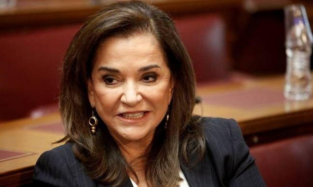 ντόρα μπακογιάννη