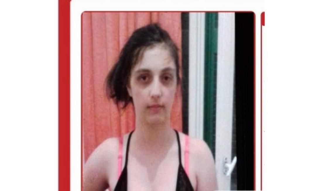 ντορινα εξαφανιση
