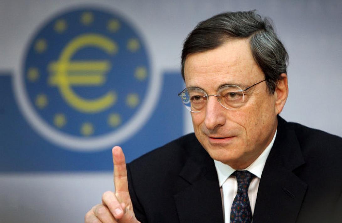 Θετική αποτίμηση από Ντράγκι των αλλαγών στην Ελλάδα