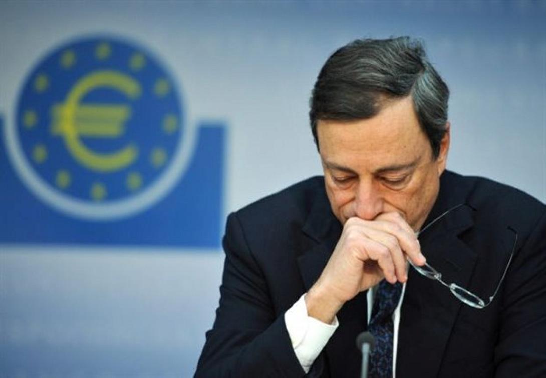 Λευκωσία: Συλλαλητήριο κατά του Μάριο Ντράγκι