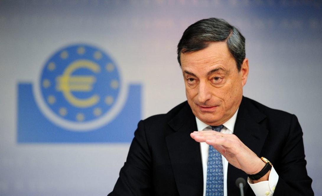 Μ.Ντράγκι: Οικονομικές μεταρρυθμίσεις αλλιώς τέλος η συνοχή στην ευρωζώνη