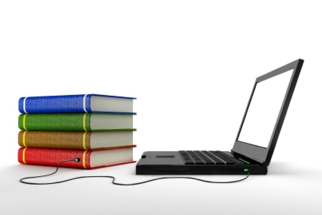 Τα ψηφιακά βιβλία (e-books) και  οι αναμενόμενοι αποχαιρετισμοί των έντυπων