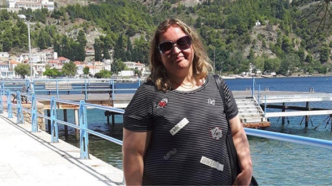 Η άτυχη νοσηλεύτρια