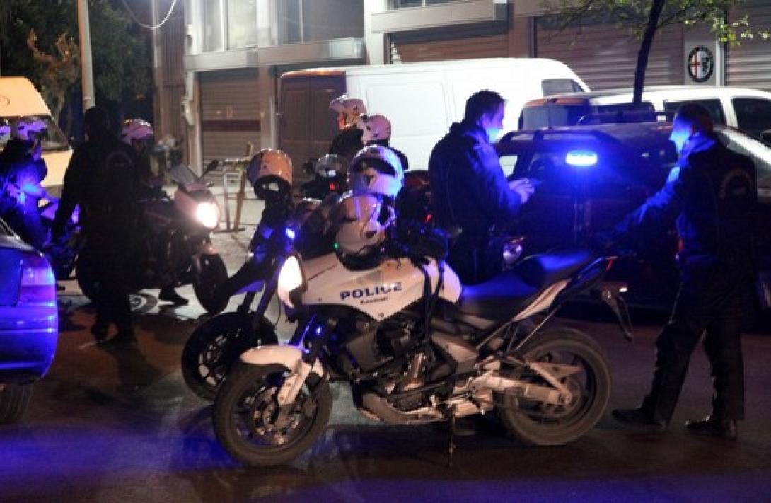 Ξύλο νυχτα