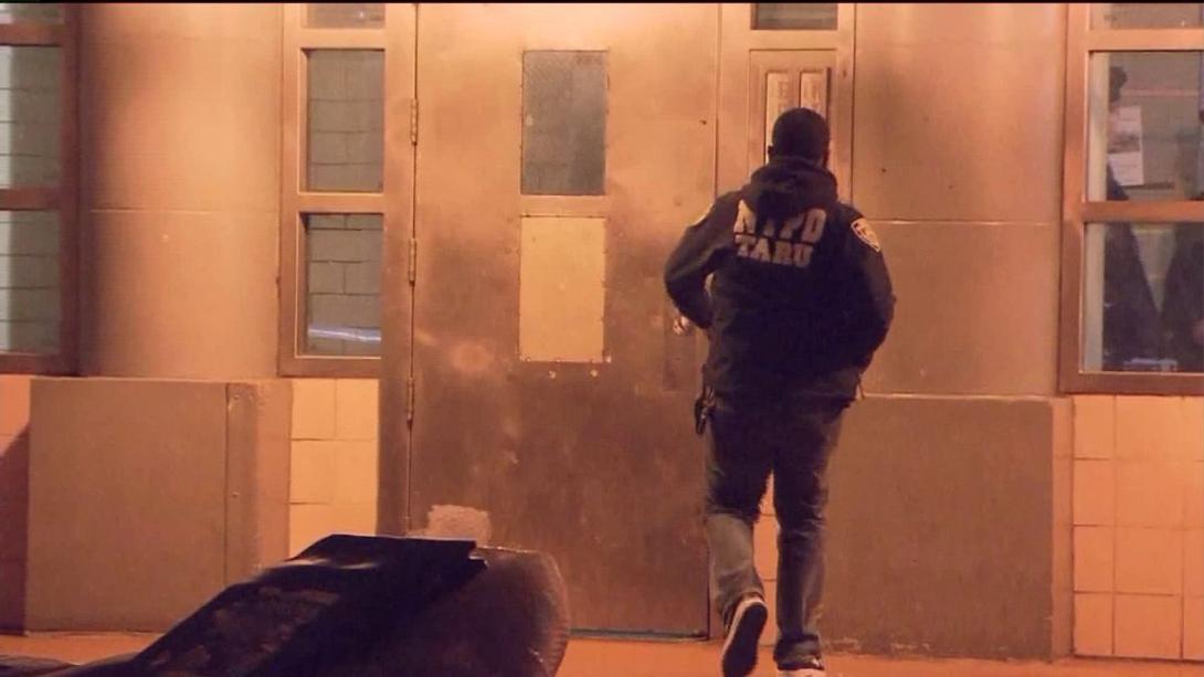 Ένας άοπλος 28χρονος έπεσε νεκρός από πυρά αστυνομικού στη Νέα Υόρκη