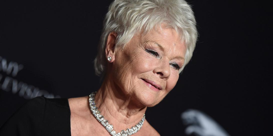 judi-dench