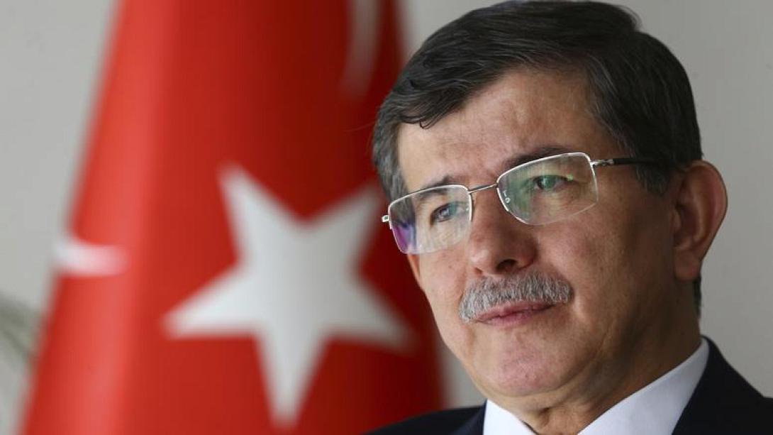 Τ.Ερντογάν: Νέος πρωθυπουργός της Τουρκίας ο Αχμέτ Νταβούτογλου