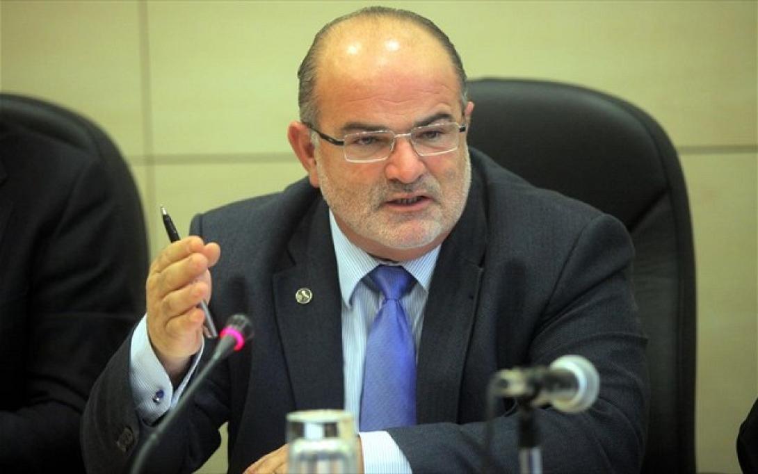 Γ. Καββαθάς: Σε οριακό σημείο βρίσκονται οι μικρομεσαίες επιχειρήσεις