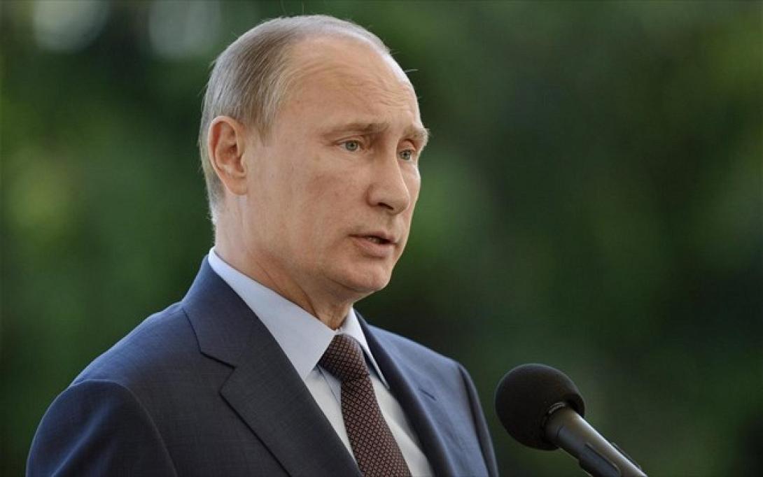 Υπέγραψε ο Β. Πούτιν το διάταγμα αναγνώρισης της Κριμαίας 